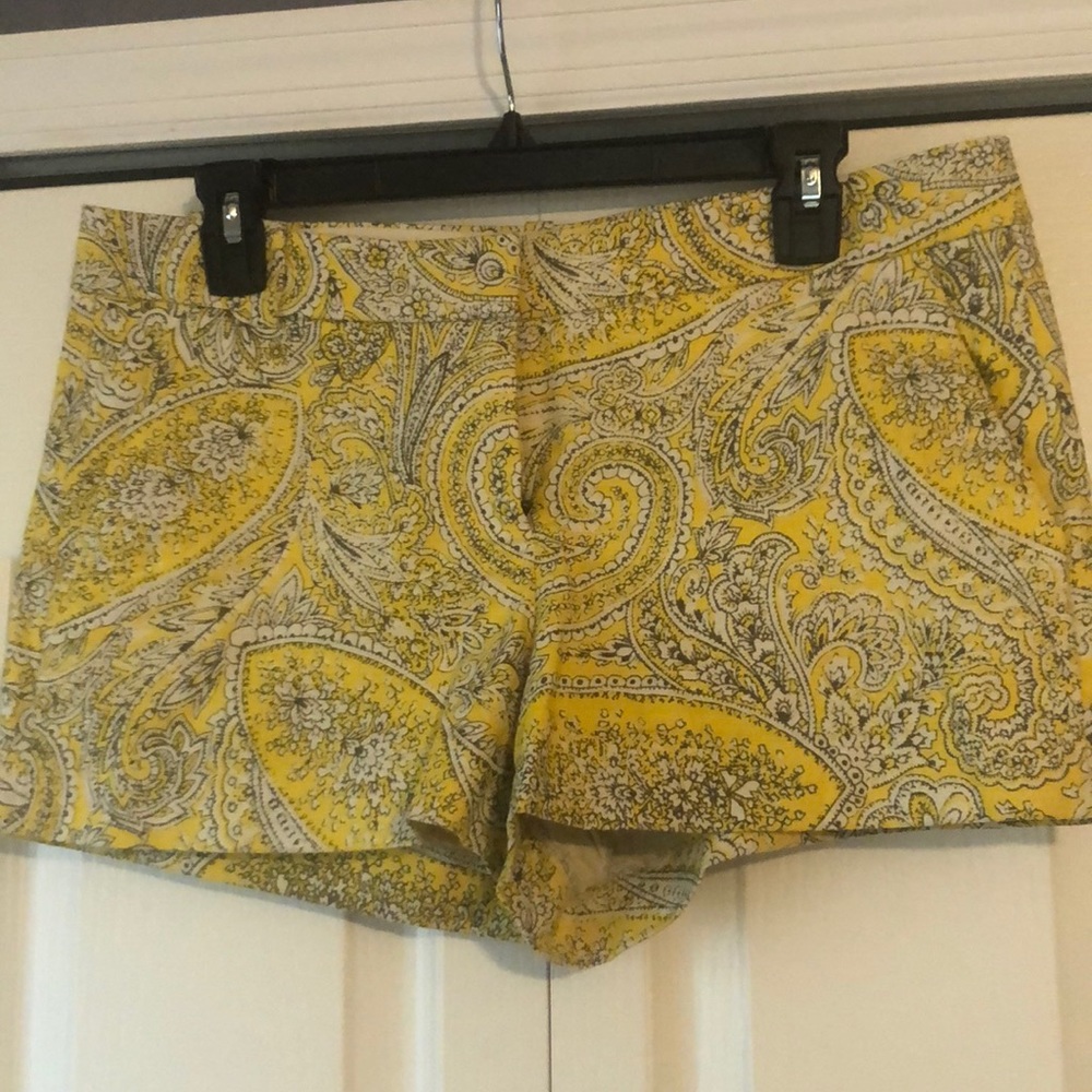 J Crew Shorts - 8